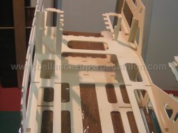 Fuselage construction (127)